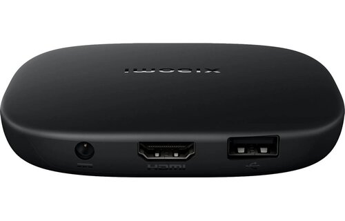 Xiaomi TV Box S (3e Gen) 32GB - Mediaspeler