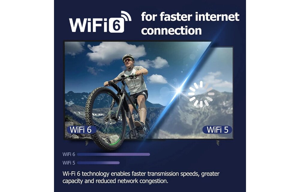 Xiaomi TV Box S (3e Gen) 32GB - Mediaspeler