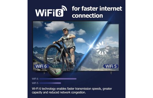 Xiaomi TV Box S (3e Gen) 32GB - Mediaspeler