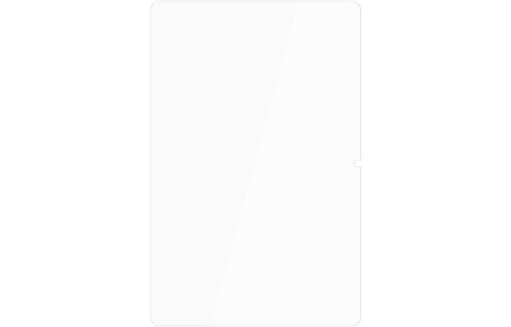 Just in Case Lenovo Idea Tab Tempered Glass - Screenprotector
