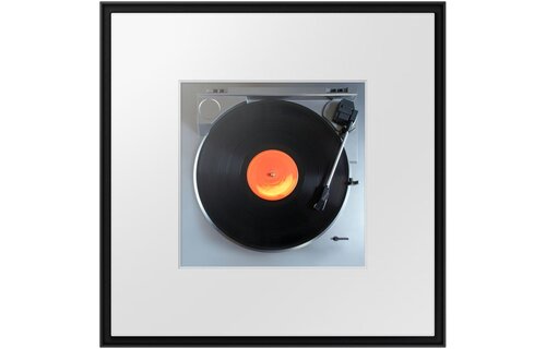 Samsung Music Frame HW-LS60D - Soundbar