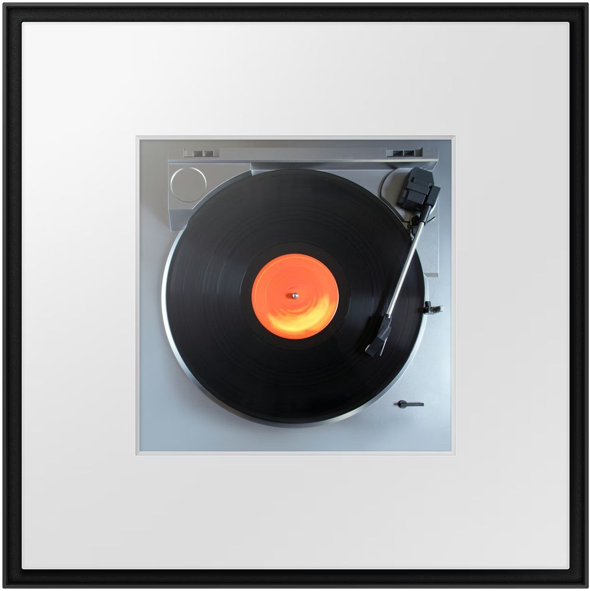 Samsung Music Frame HW-LS60D - Soundbar