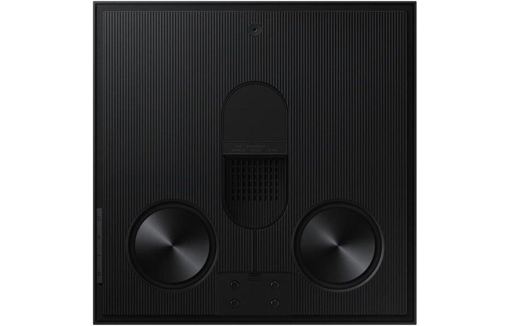 Samsung Music Frame HW-LS60D - Soundbar