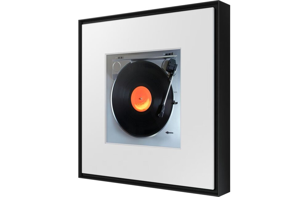 Samsung Music Frame HW-LS60D - Soundbar