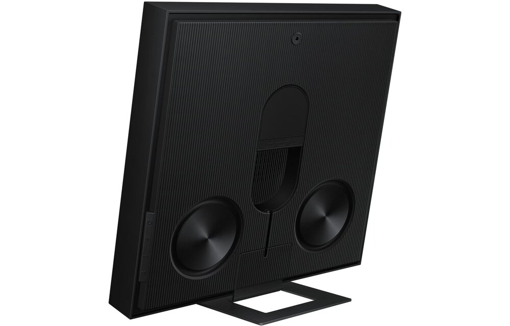 Samsung Music Frame HW-LS60D - Soundbar