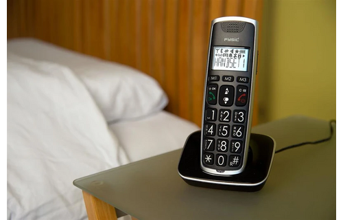 Alecto FX-6020 - Dect telefoon