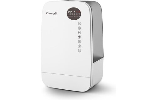 Clean Air Optima CA-607W  - Luchtbevochtiger