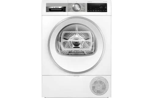 Bosch WQG233D2NL Serie 6 EXCLUSIV  - Warmtepompdroger