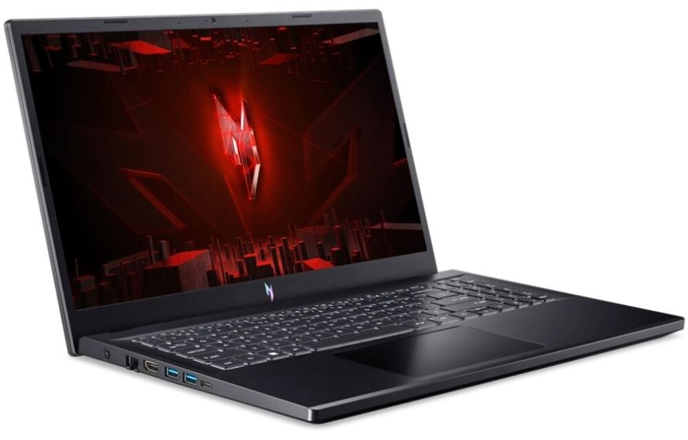Acer Nitro V 15 ANV15-51-70L2 - Gaming laptop