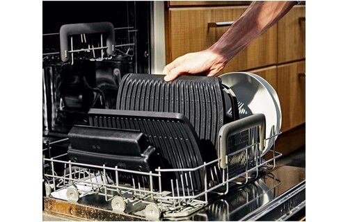 Tefal OptiGrill Elite GC750D16 - Contactgrill