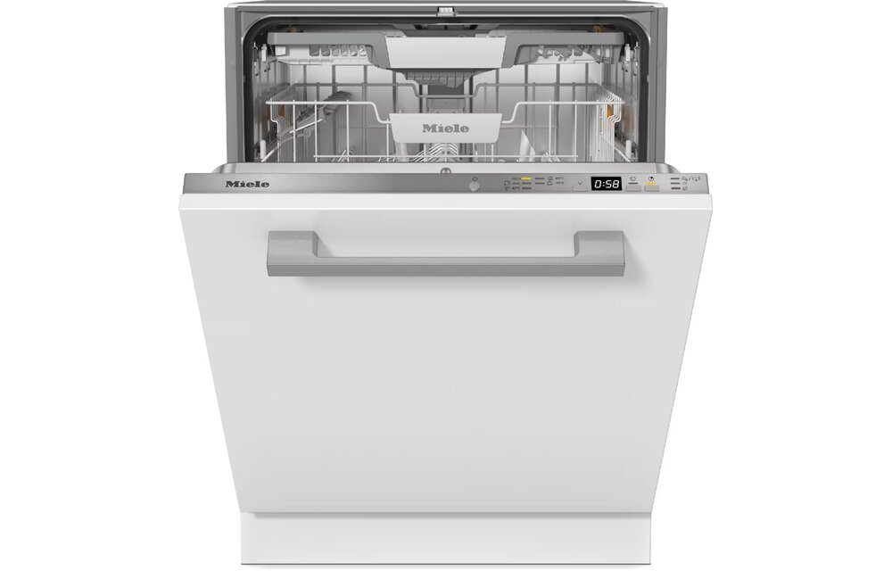 Miele G 5462 SCVi - Inbouw vaatwasser