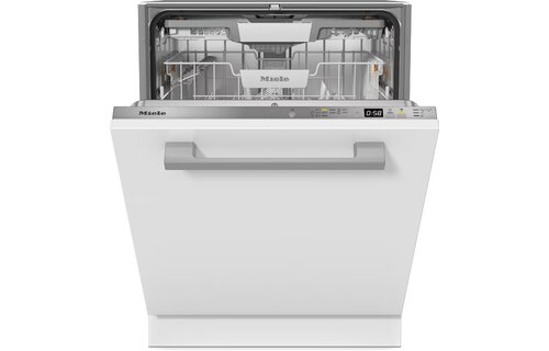 Miele G 5462 SCVi - Inbouw vaatwasser