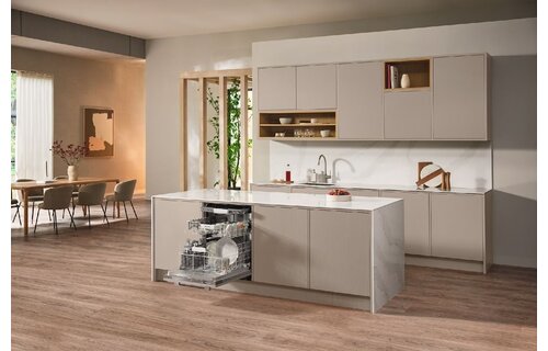 Miele G 5462 SCVi - Inbouw vaatwasser