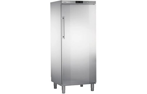 Liebherr GKv 6460-23 - Vrijstaande koelkast