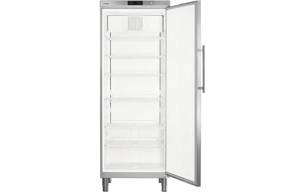 Liebherr GKv 6460-23 - Vrijstaande koelkast