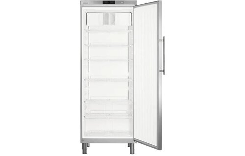 Liebherr GKv 6460-23 - Vrijstaande koelkast