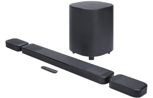 JBL Bar 1000MK2 - Soundbar