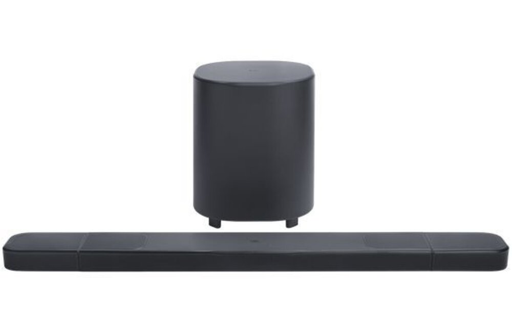 JBL Bar 1000MK2 - Soundbar