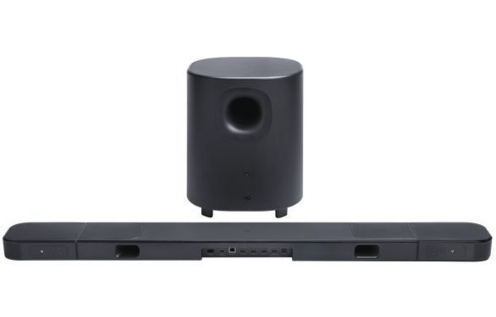 JBL Bar 1000MK2 - Soundbar