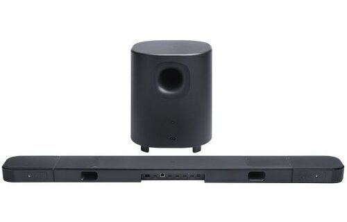 JBL Bar 1000MK2 - Soundbar