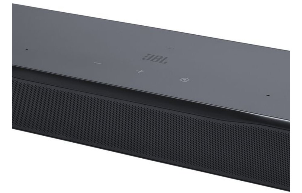 JBL Bar 1000MK2 - Soundbar