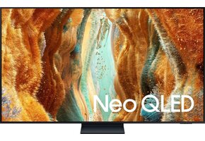 Samsung Neo QLED 4K 55QN77F (2025) - QLED TV