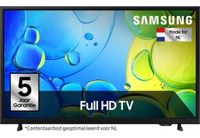 Samsung FHD 32F6000F (2025) - LED TV