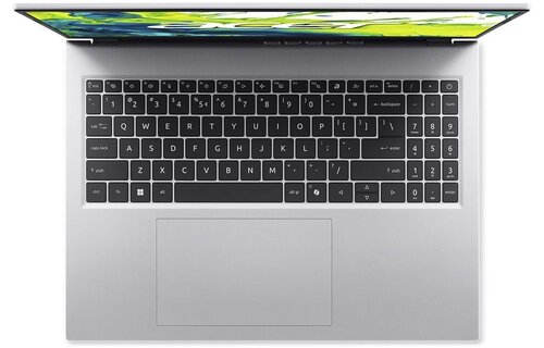 Acer Aspire Go 15 AG15-72P-50QN - Laptop