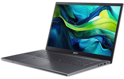 Acer Aspire 17 A17-51M-7430 - Laptop