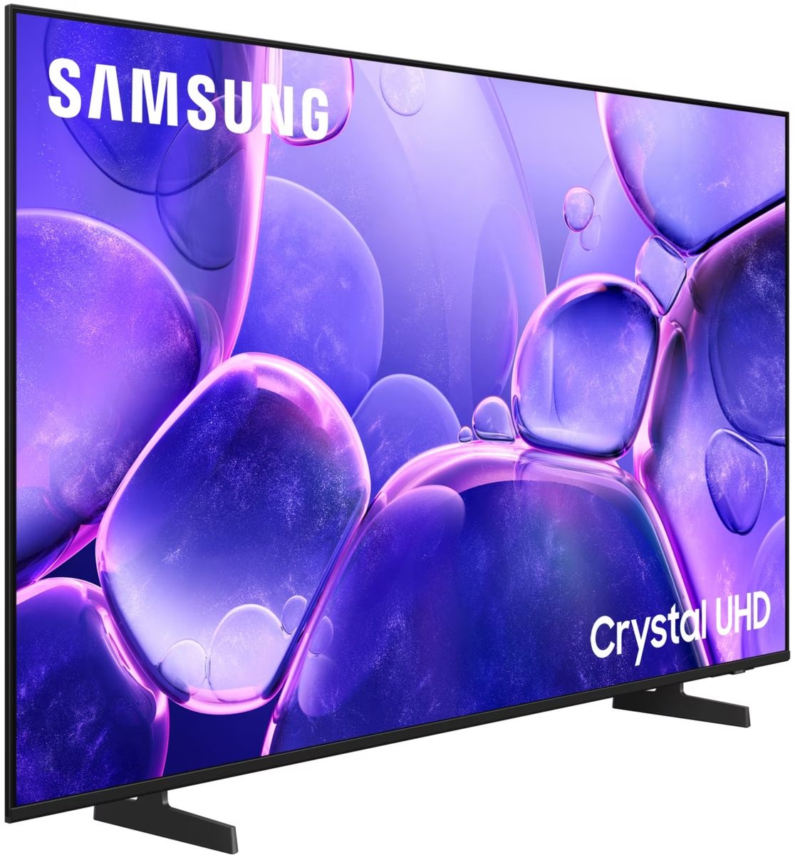 Samsung Crystal UHD 43U8070F (2025) - LED TV