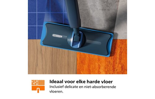 Philips OneUp 5000-serie XV5113/01 - Vloerreiniger