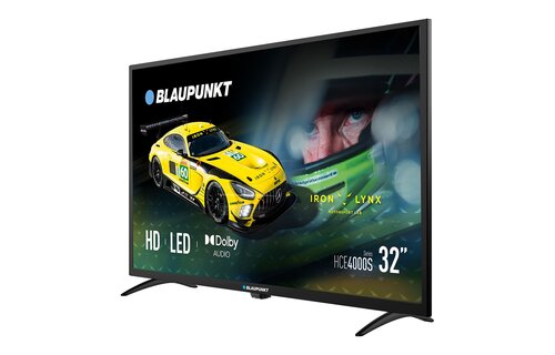 Blaupunkt 32HCE4000S - LED TV