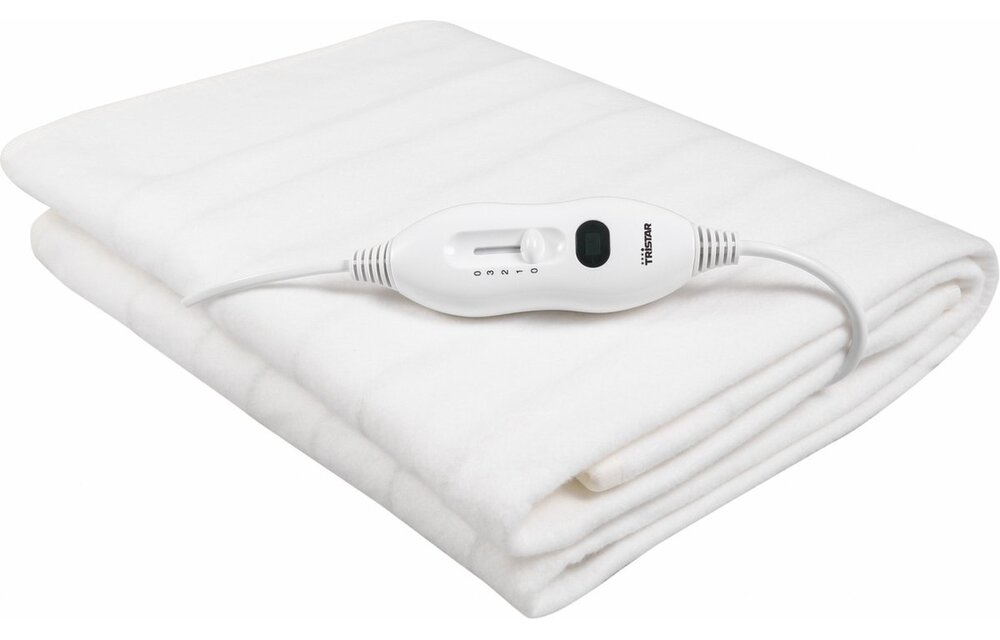 Tristar BW-4751 - Elektrische onderdeken