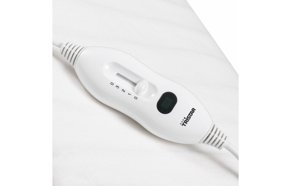 Tristar BW-4751 - Elektrische onderdeken