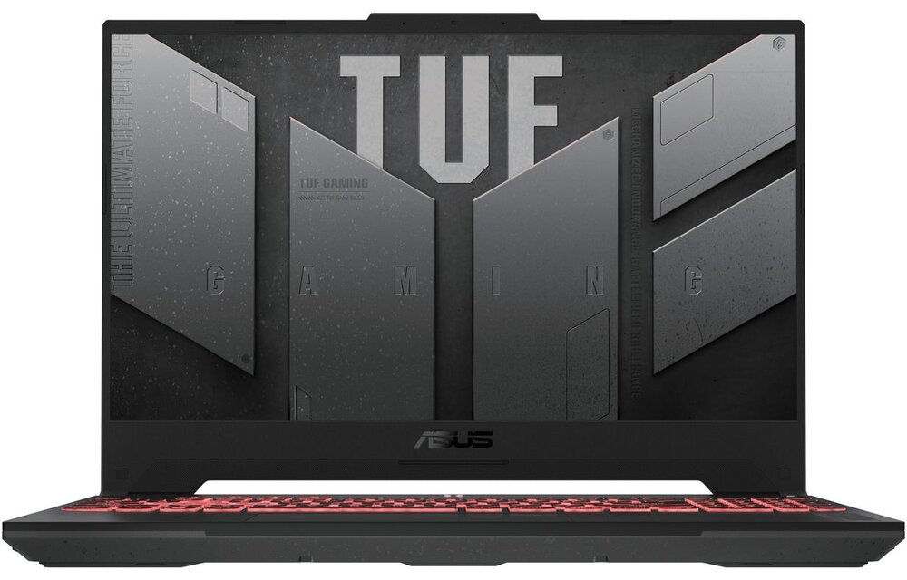 ASUS TUF Gaming A15 FA507NU-LP045W - Gaming laptop