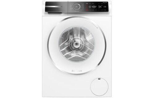 Bosch WGB25409NL Serie 8 - Wasmachine