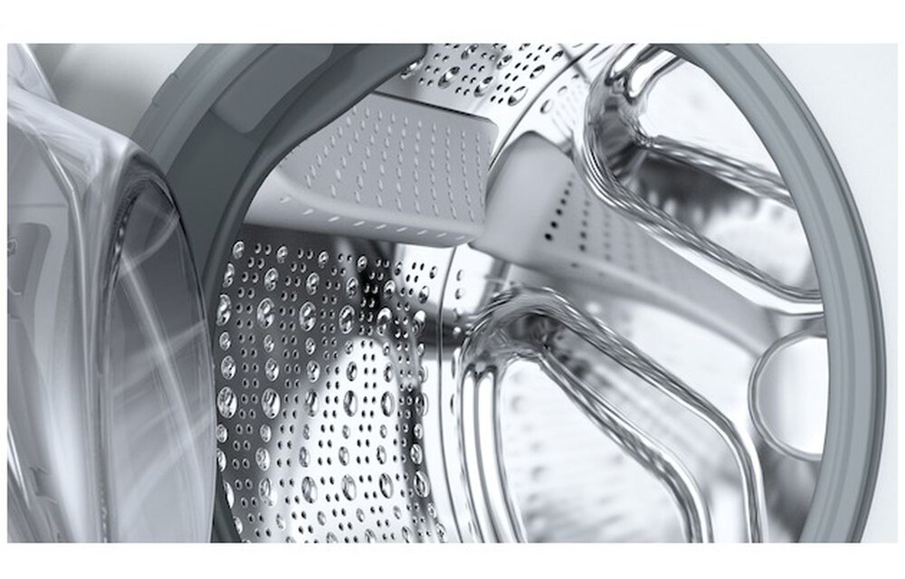 Bosch WGB25409NL Serie 8 - Wasmachine