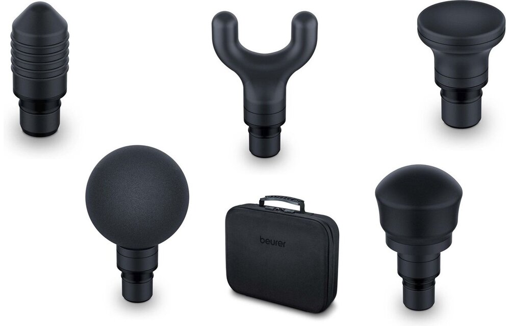 Beurer MG 185 - Massageapparaat