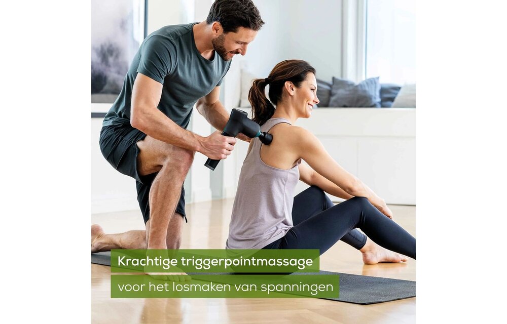 Beurer MG 185 - Massageapparaat