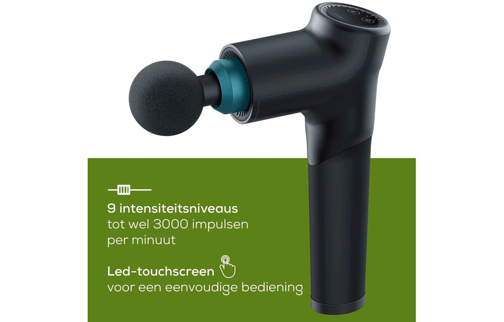 Beurer MG 185 - Massageapparaat