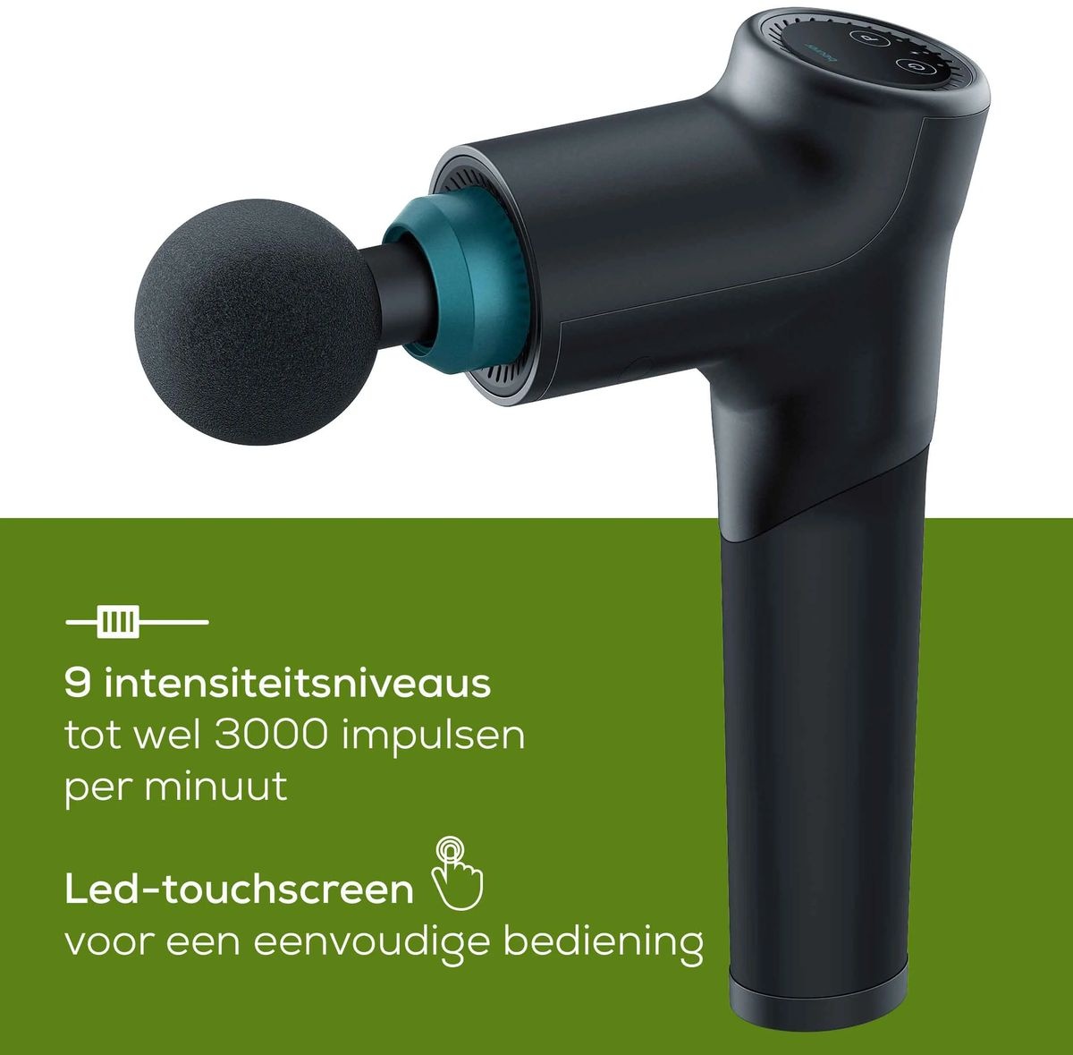 Beurer MG 185 - Massageapparaat