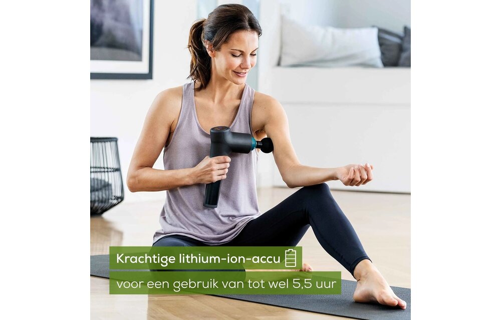 Beurer MG 185 - Massageapparaat