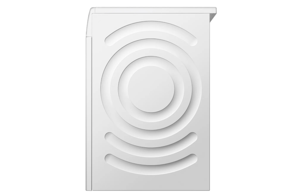 Bosch WGE02406NL Serie 2 - Wasmachine