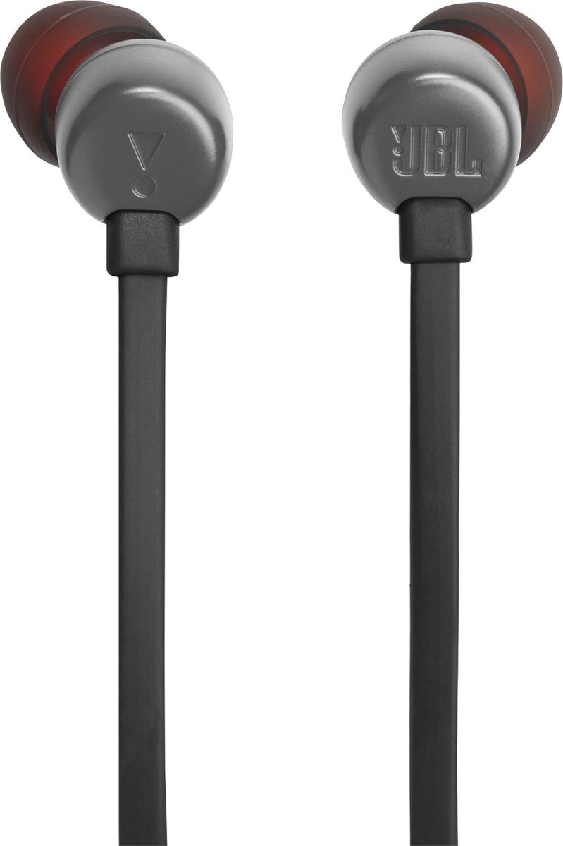 JBL Tune 310C USB Zwart - Oordopjes