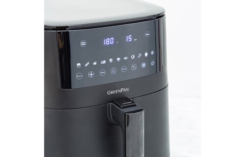 GreenPan Bistro XXL - Hetelucht friteuse