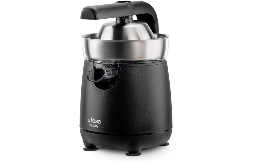 Ufesa Vitality - Citruspers