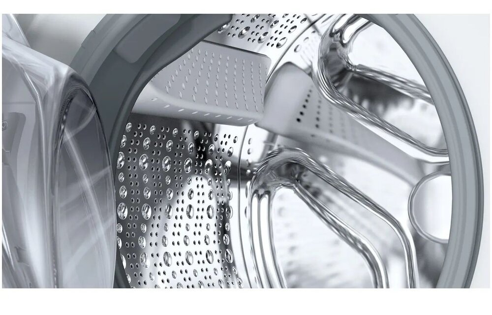 Bosch WGH256A9NL XXL 1600 Toeren - Wasmachine