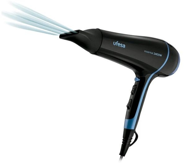 Ufesa SC8350 Essential - Föhn