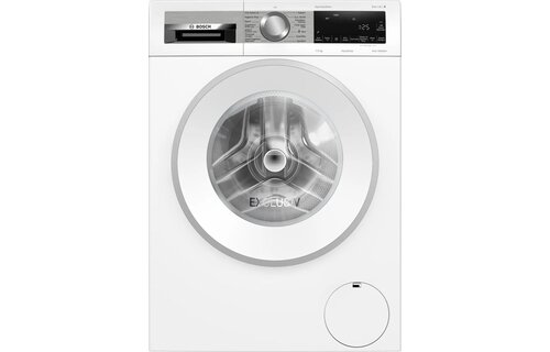 Bosch WGB244AMNL Serie 8 i-DOS EXCLUSIV - Wasmachine