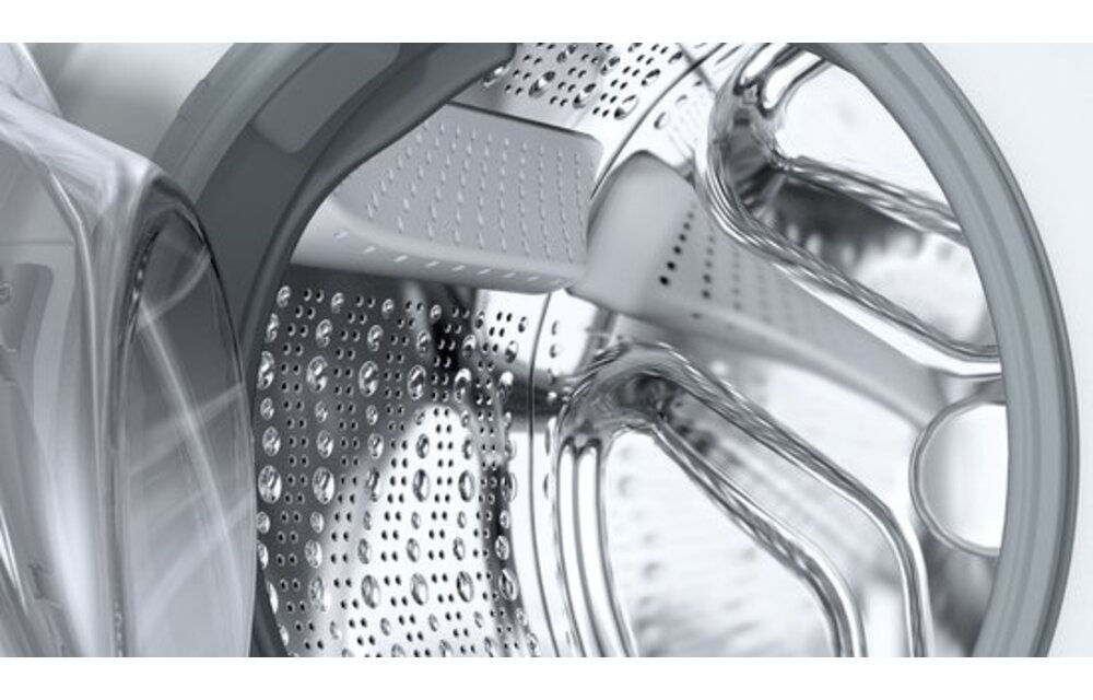 Bosch WGE03408NL Serie 2 - Wasmachine